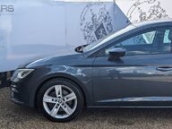 SEAT Leon TSI FR DSG 5