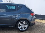 SEAT Leon TSI FR DSG 6