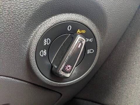 SEAT Leon TSI FR DSG 29