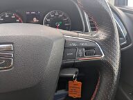 SEAT Leon TSI FR DSG 23