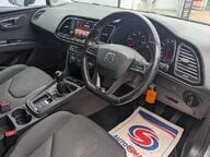 SEAT Leon TDI FR TECHNOLOGY 13