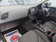 SEAT Leon TDI FR TECHNOLOGY 20