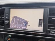 SEAT Leon TDI FR TECHNOLOGY 23