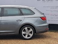 SEAT Leon TDI FR TECHNOLOGY 6