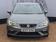 SEAT Leon TDI FR TECHNOLOGY 2