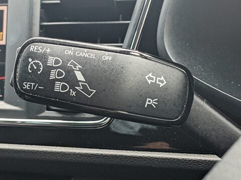 SEAT Leon TDI FR TECHNOLOGY 15