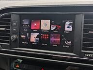 SEAT Leon TDI FR TECHNOLOGY 22