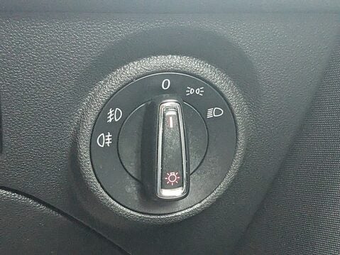 SEAT Leon TDI FR TECHNOLOGY 26