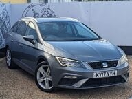 SEAT Leon TDI FR TECHNOLOGY 1