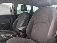 SEAT Leon TDI FR TECHNOLOGY 21
