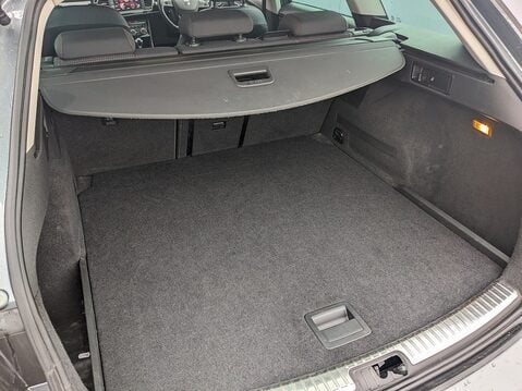 SEAT Leon TDI FR TECHNOLOGY 30