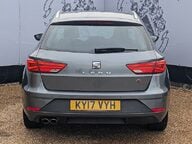 SEAT Leon TDI FR TECHNOLOGY 8