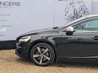 Volvo V40 D3 R-DESIGN EDITION 5