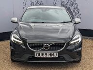 Volvo V40 D3 R-DESIGN EDITION 2