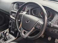 Volvo V40 D3 R-DESIGN EDITION 14