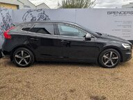 Volvo V40 D3 R-DESIGN EDITION 10
