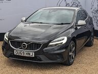 Volvo V40 D3 R-DESIGN EDITION 3