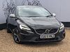 Volvo V40 D3 R-DESIGN EDITION