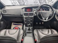 Volvo V40 D3 R-DESIGN EDITION 19