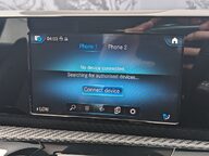 Mercedes-Benz A Class A 180 D SE 23
