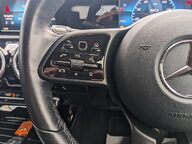 Mercedes-Benz A Class A 180 D SE 11