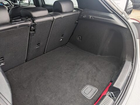 Mercedes-Benz A Class A 180 D SE 9