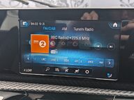 Mercedes-Benz A Class A 180 D SE 13