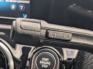 Mercedes-Benz A Class A 180 D SE 22