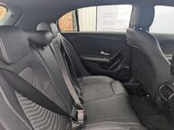 Mercedes-Benz A Class A 180 D SE 6