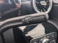 Mercedes-Benz A Class A 180 D SE 17