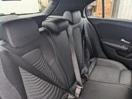 Mercedes-Benz A Class A 180 D SE 7