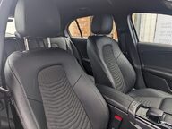 Mercedes-Benz A Class A 180 D SE 3