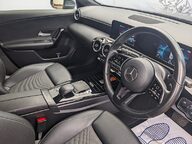 Mercedes-Benz A Class A 180 D SE 2