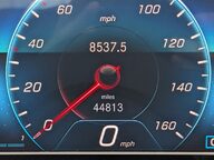Mercedes-Benz A Class A 180 D SE 24