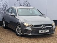 Mercedes-Benz A Class A 180 D SE 1