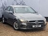 Mercedes-Benz A Class A 180 D SE