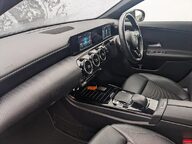 Mercedes-Benz A Class A 180 D SE 4