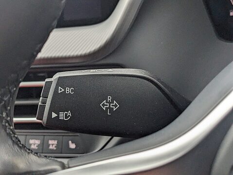 BMW 2 Series 218I M SPORT GRAN COUPE 31