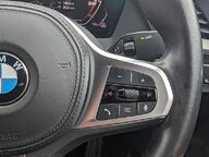 BMW 2 Series 218I M SPORT GRAN COUPE 22