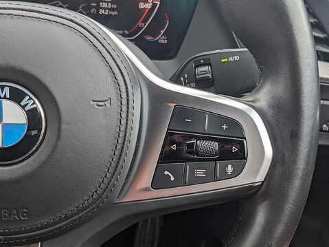 BMW 2 Series 218I M SPORT GRAN COUPE 22