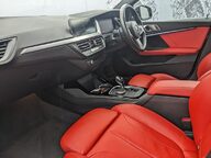 BMW 2 Series 218I M SPORT GRAN COUPE 12