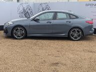 BMW 2 Series 218I M SPORT GRAN COUPE 4