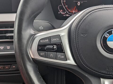 BMW 2 Series 218I M SPORT GRAN COUPE 21