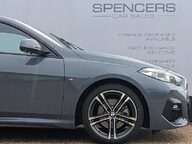 BMW 2 Series 218I M SPORT GRAN COUPE 11