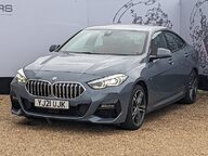 BMW 2 Series 218I M SPORT GRAN COUPE 3