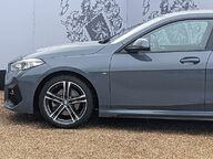 BMW 2 Series 218I M SPORT GRAN COUPE 5