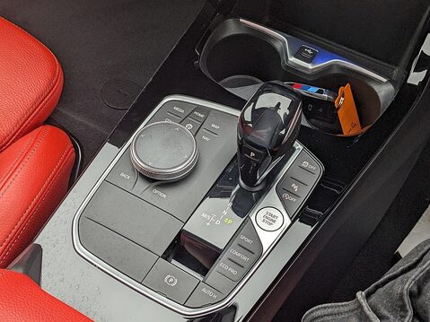 BMW 2 Series 218I M SPORT GRAN COUPE 27