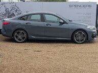 BMW 2 Series 218I M SPORT GRAN COUPE 10