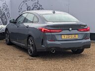 BMW 2 Series 218I M SPORT GRAN COUPE 7