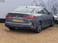 BMW 2 Series 218I M SPORT GRAN COUPE 9